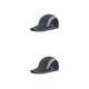 thumbnail image 3 of Sonducket Gorras de béisbol para hombres y mujeres, gorras de béisbol plegables de malla a prueba de sol, sombreros de secado rápido, Type5 NO5, 3 of 6