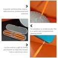 thumbnail image 3 of 10pcs Gaps Hole Cleaning Brush Computer Hole Brush Creative Compact Brush, 3 of 7