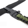 thumbnail image 2 of 10 Pcs Boucle Latérale Survie pour Bracelet Camping Randonnée, 7.5x3.5cm, 2 of 10
