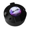 thumbnail image 2 of MR DJ HD700 3.55" 700W PRO Heavy Duty Titanium Compression Driver, 2 of 6