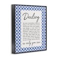 thumbnail image 2 of Stupell Industries Eclectic Darling Only You Can Inspiring Black Framed Giclee Art, 11 x 14, by Lettered and Lined, 2 of 8