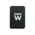 thumbnail image 5 of GAUGE Digital Mini Scale 600g x 0.1g Black, 5 of 6