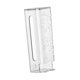 thumbnail image 1 of Caja de almacenamiento de ropa interior para colgar en la pared, organizador de cajones para calcetines, ahorro de espacio claro, 1 of 9