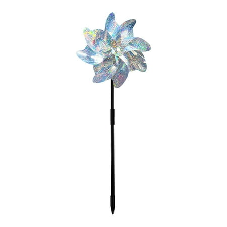 

Reusable Garden Metal for Signs Landscaping Address Numbers Plaque Solar Solar Birds Silver Bird Drive Windmill Windmill To Large Windmill Thickened Orchard Farm Can Make Toy Windmills