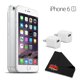 thumbnail image 1 of Apple iPhone 6S 16GB Plateado con Paquete de Accesorios, 1 of 2