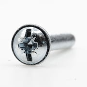 Replacement Socket Screws for IKEA 100416 (LATTHET, KASEBERGA etc) (Pack of 8)
