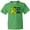 Kelly Green, variant on See You Later Alligator Youth T-Shirt