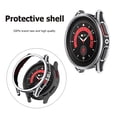 thumbnail image 1 of Carcasa De Reloj Funda protectora Cobertura Protección Protector de pantalla para Galaxy Watch 5 Pro 45mm, 1 of 7