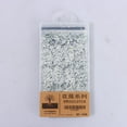 thumbnail image 1 of 28pcs Model Scene Terrain Production Simulation Flower Cluster Wild Rose Flower, 1 of 6