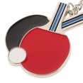 thumbnail image 3 of Raindrops Llaveros Deportivos Con De Tenis De Charm Para Y, 3 of 8