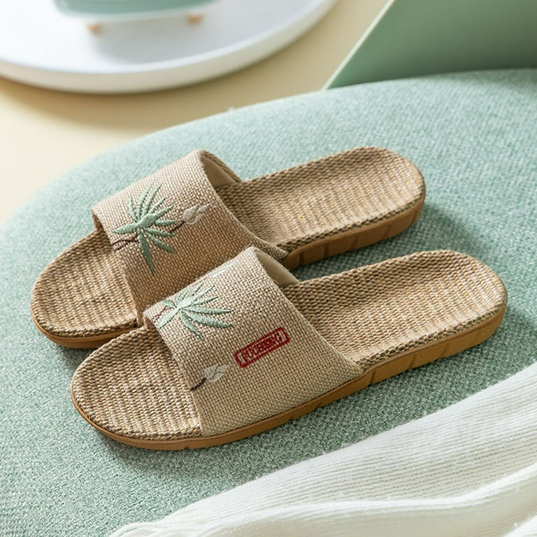 Walmart ladies houseshoes sales