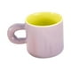 thumbnail image 3 of Taza de café de , taza de , taza de agua de jugo creativa, taza de café de única, taza de té para regalo del Día de San, 3 of 9