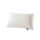 thumbnail image 2 of Almohada de grado hotel, núcleo suave de apoyo, almohada de cama de plumón sintético adecuada para dormir boca abajo, espalda y estómago, almohada de espuma de memoria de tejido amigable, núcleo de es, 2 of 7
