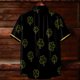 thumbnail image 3 of Ceisia St. Patrick's Day Men's Unisex Hawaiian Shirt | Summer Beach Casual Short Sleeve Button Down Gift Printed Top, 3 of 9