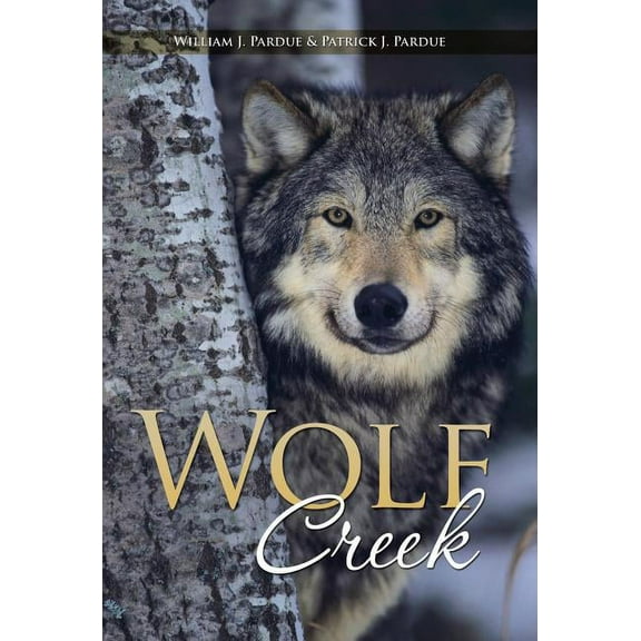 Wolf Creek (Hardcover)