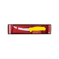 thumbnail image 2 of Master Grade F-J2-0413-KP 5.5 in. Butchers Trimming Knife, Yellow, 2 of 2
