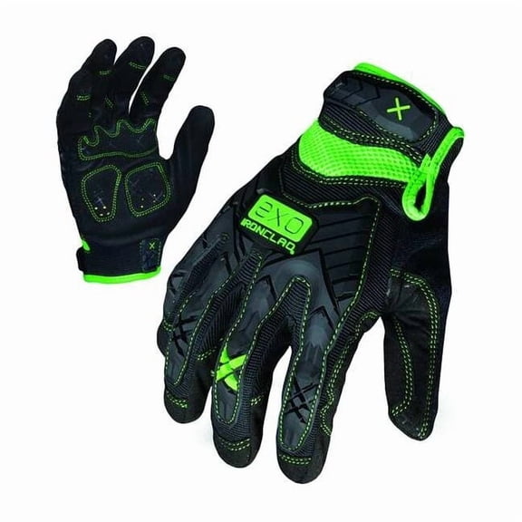 Size M Impact Utility Glove,EXO-MIG-03-M