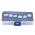 thumbnail image 2 of Juego de moldes de ortodoncia dental Jadeshay A, 2 of 8
