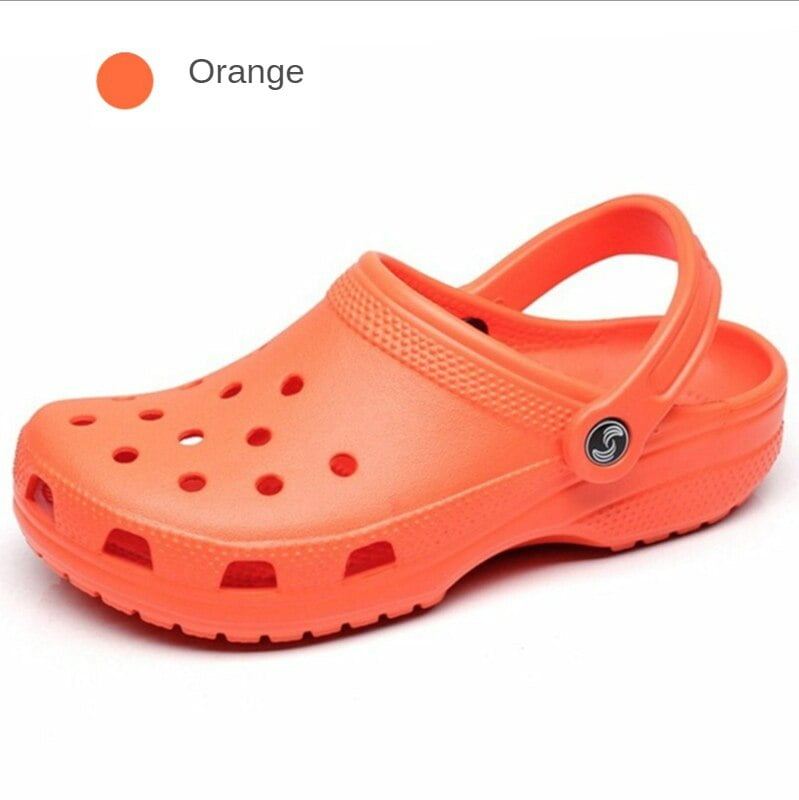 mens garden clogs size 13