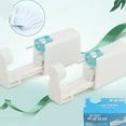 thumbnail image 2 of Coolmee Disposable Automatic Ear Piercing Gun Kit Professional Stainless Steel 2nd Gen Ear Piercing Kit, 2 of 7