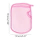 thumbnail image 2 of Toallas de baño, esponja para eliminar la suciedad corporal, esponja para eliminar la suciedad, guante exfoliante, guante de limpieza, guantes portátiles, guantes de ducha, toallita., 2 of 4