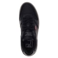 thumbnail image 3 of Levi's Womens Drive Lo Synthetic Leather Casual Lace Up Sneaker Shoe, 3 of 7