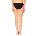 thumbnail image 3 of No Boundaries Juniors' Side Tie Bikini Swim Bottom, 3 of 6