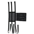 thumbnail image 1 of Universal Tree Stand Seating Replacement Breathable Mesh Fabric, Adjustable Deer Stand  Replacement Accessories for Hunting for Climbing Treestands, 1 of 7