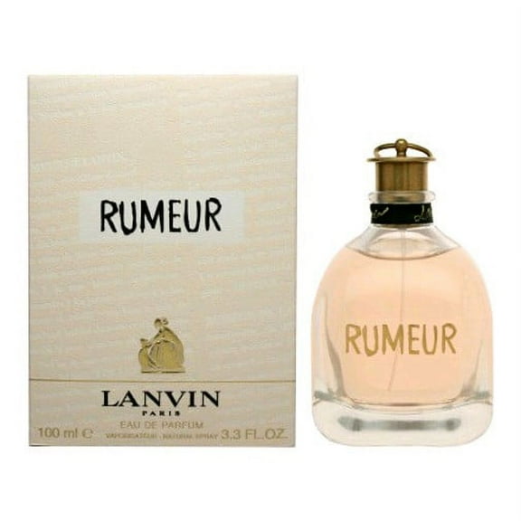Lanvin Rumeur Eau De Parfum Spray for Women 3.3 oz