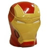 Iron Man Cookie Jar Marvel Tony Stark Avengers Age of Ultron Party Decoration