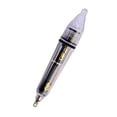thumbnail image 2 of 2 Pcs 12cm/17cm LED Fishing Flash Light Bait Deep Drop Attractive Bait Lure Lamp, 2 of 9