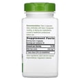 thumbnail image 2 of Nature's Way | Wild Yam, 180 Cápsulas, apoyo gastrointestinal, 2 of 2