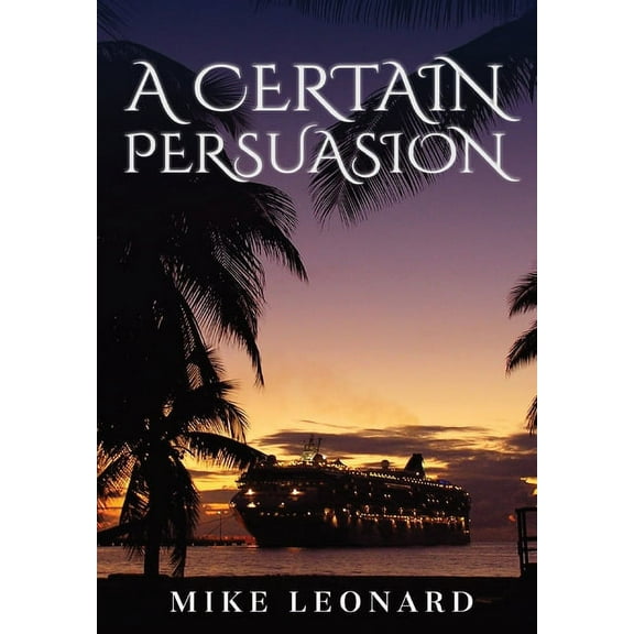 A Certain Persuasion, (Hardcover)