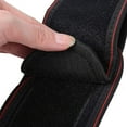 thumbnail image 1 of Arm Sling, Armpit Shoulder Bag Shoulder Brace Dislocation Recovery Tools for Different People for Shoulder Joint Fixation(Left shoulder), 1 of 8
