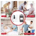 thumbnail image 4 of CallToU TY01WH-US 2-1 Wi-Fi Alarme d'Urgence pour Personnes Âgées, 4 of 8