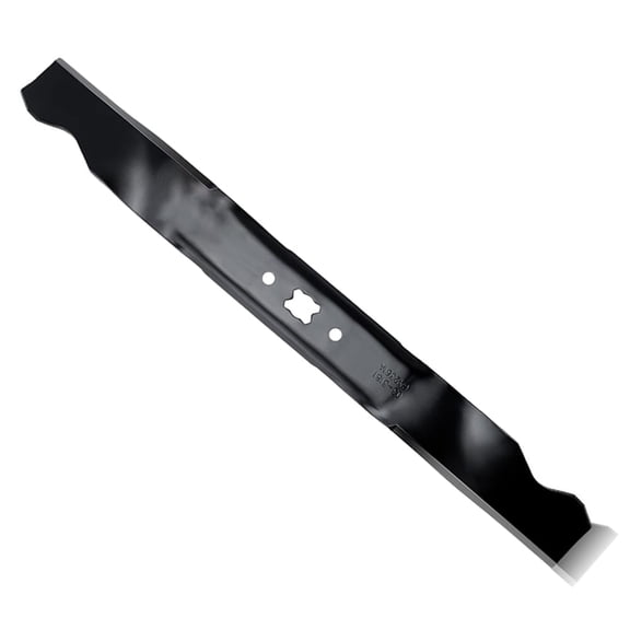 21 Inch Mulching Blade 9420741A Replacement for Troy Bilt, MTD, Craftsman, Murray 21" Deck Lawn Mowers