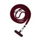 thumbnail image 5 of 4xPhone Lanyard Crossbody De Lengüeta De Seguridad Para Senderismo Escalada Ciclismo Borgoña 4 piezas, 5 of 8