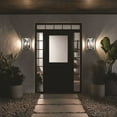 thumbnail image 5 of Kichler 49288 Narelle 3 Light 17" Tall Outdoor Wall Sconce, 5 of 5