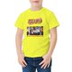 thumbnail image 1 of Camiseta Algodón de Naru para niños, 1 of 5