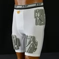 thumbnail image 4 of Zoombang Girdle w/ Hip and Thigh Protection, 4 of 4
