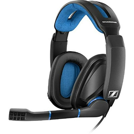 Sennheiser 507079 Gsp300 Gaming Headset