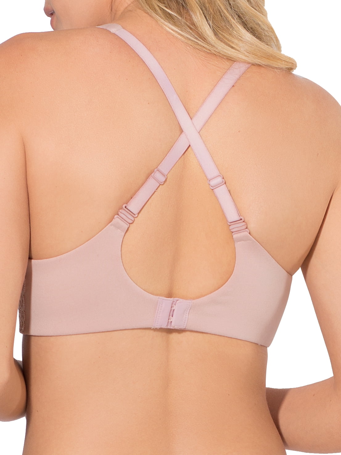 Smart & Sexy Women's Perfect Demi T-Shirt Bra, Style-SA1136A