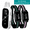 green-pink, variant on 3000FT Dog Training Collar with Remote,Waterproof Electric Collar with Beep, Vibration(0-99), Safe Shock(0-99), Rechargeable E-Collar for Small Large Dogs