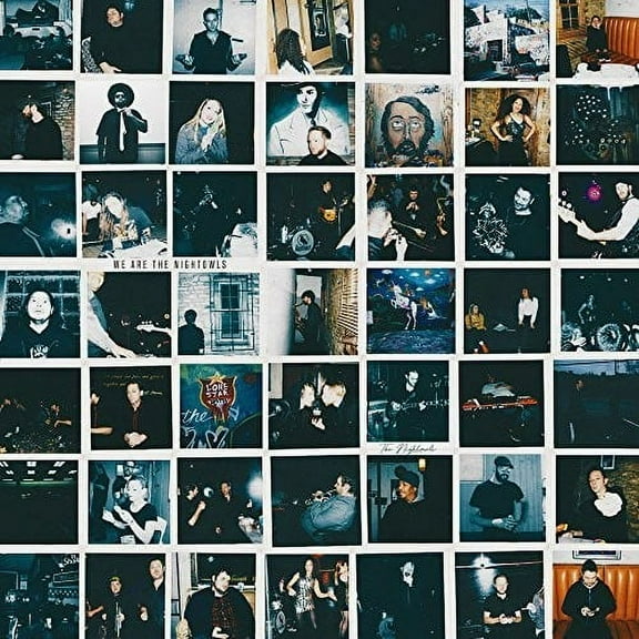 Nightowls - We Are The Nightowls - Music & Performance - CD