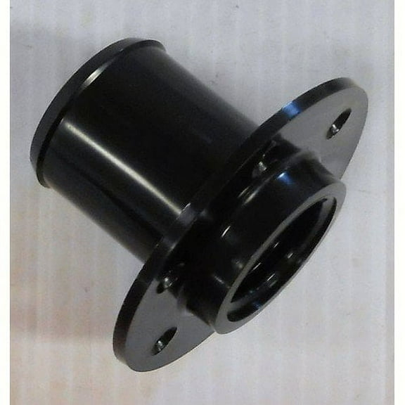 Yamaha New OEM WaveRunner PWC Oil Fill Socket Filler Hose Deck Fitting GJ3-6778D-00-00