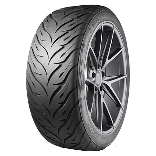 LLANTA 195/50R15 MAXTREK MAXIMUS DS01 82V