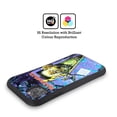 thumbnail image 2 of Head Case Designs Officially Licensed Iron Maiden Album Covers No Prayer Hybrid Case Compatible with Apple iPhone 15, 2 of 7