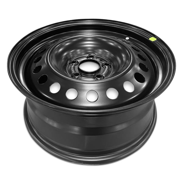 New New OEM Surplus Wheel 17x7.5 in for 2023-2024 Nissan Rogue