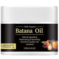 thumbnail image 1 of El aceite de batana 100% natural promueve el crecimiento del cabello y mejora el brillo del cabello y la piel en hombres y mujeres., 1 of 5