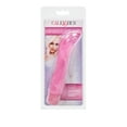 thumbnail image 4 of CalExotics First Time Multi-Speed Softee Teaser Vibrator - Pink, 4 of 6